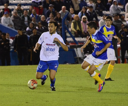 Raridade Uruguai! Bella Vista - Camisa de Jogo - de Coleção!