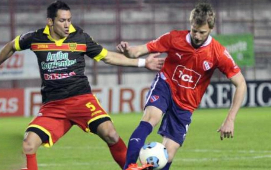 Raridade Argentina! Boca Unidos de Corrientes - de Jogo - de Coleção!