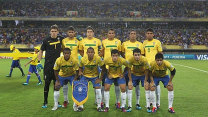 Rara - Camisa Brasil - Seleção Brasileira - Goleiro E Third - 2011