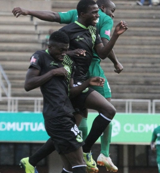 Raridade da África - Bulawayo Chiefs - Zimbabwe #16 - De Coleção!