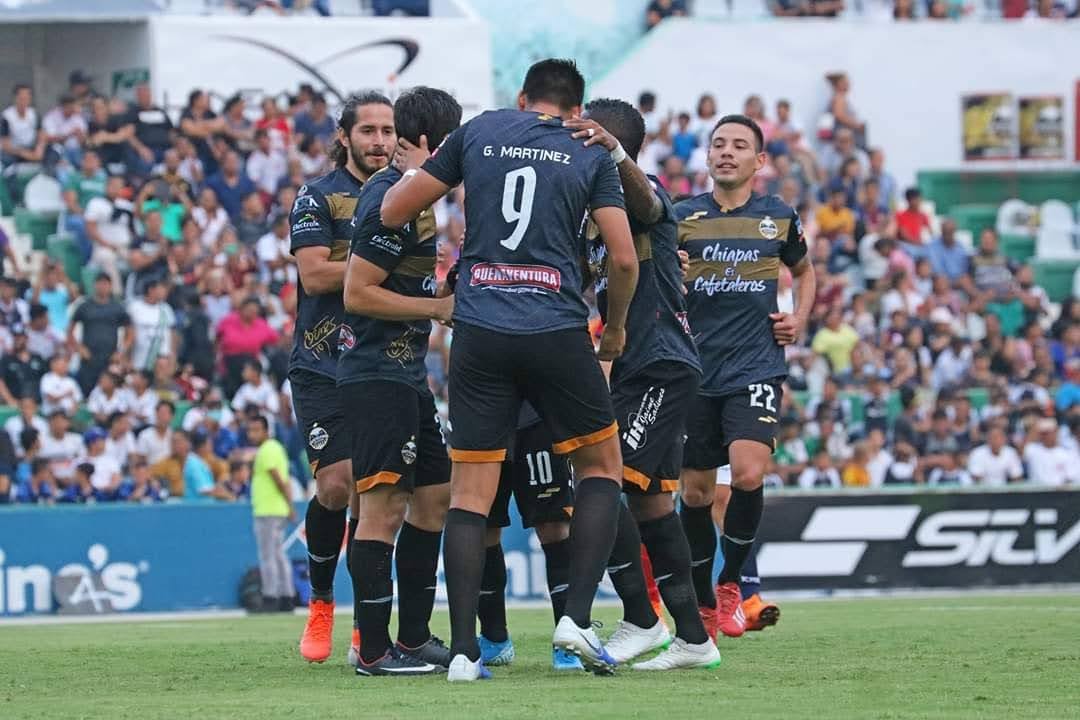 Rara - Cafetaleros De Chiapas #10 - México - Modelo Jogador - De Coleção!