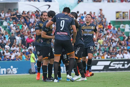 Rara - Cafetaleros De Chiapas #10 - México - Modelo Jogador - De Coleção!