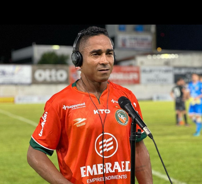 Beautiful Shirt from Camboriú - Santa Catarina - Game