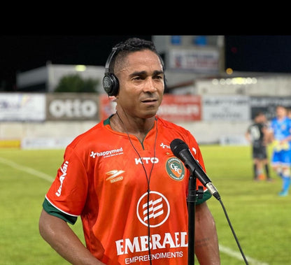 Beautiful Shirt from Camboriú - Santa Catarina - Game
