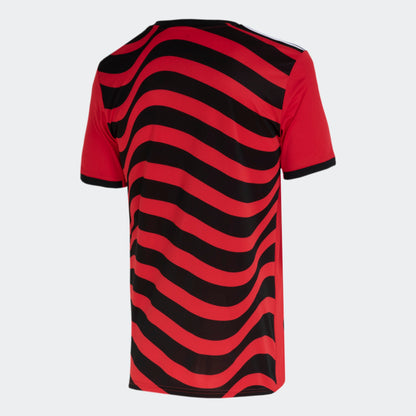 Camisa 3 CR Flamengo 22/23