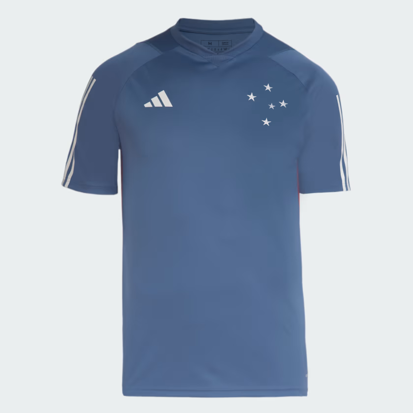 Camisa Treino Atleta Cruzeiro 24/25