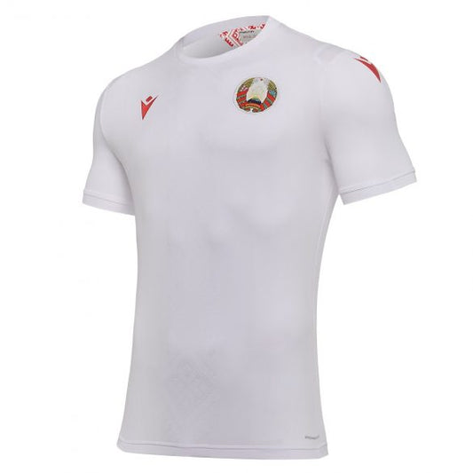 Bielorussia Macron 2020 2021