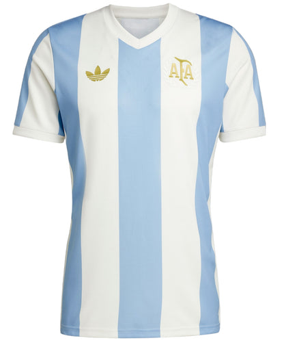 Selecao Argentina Aniversario