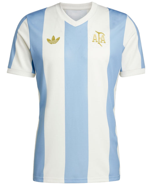 Selecao Argentina Aniversario