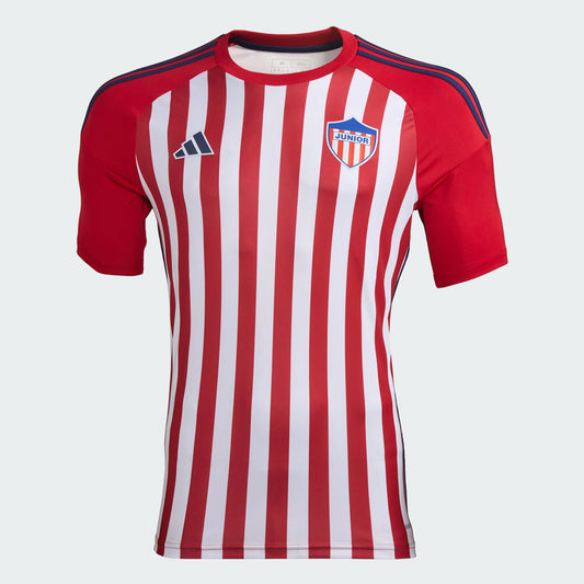 Junior Barranquilla 2024