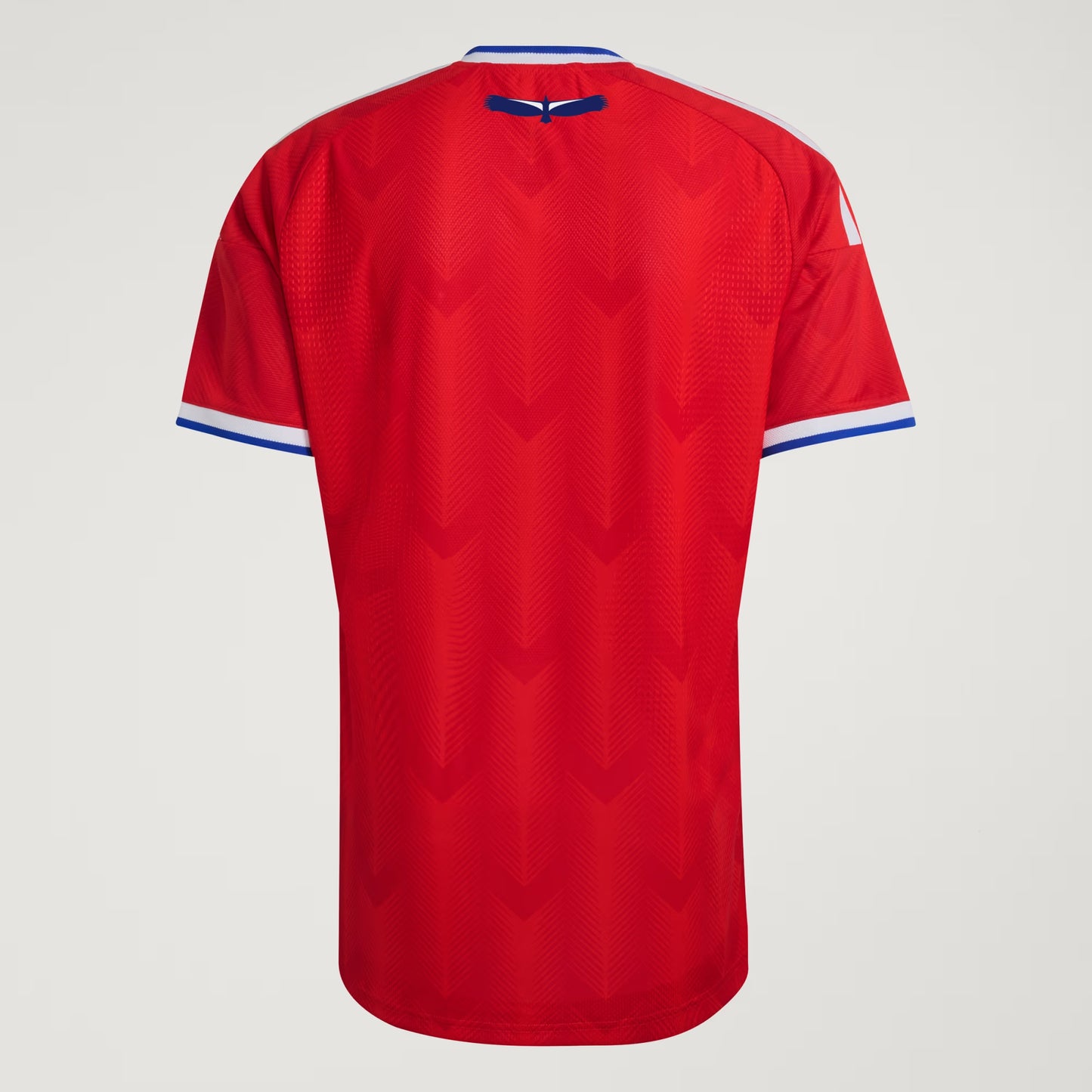 Seleção do Chile Versão Jogador 2026