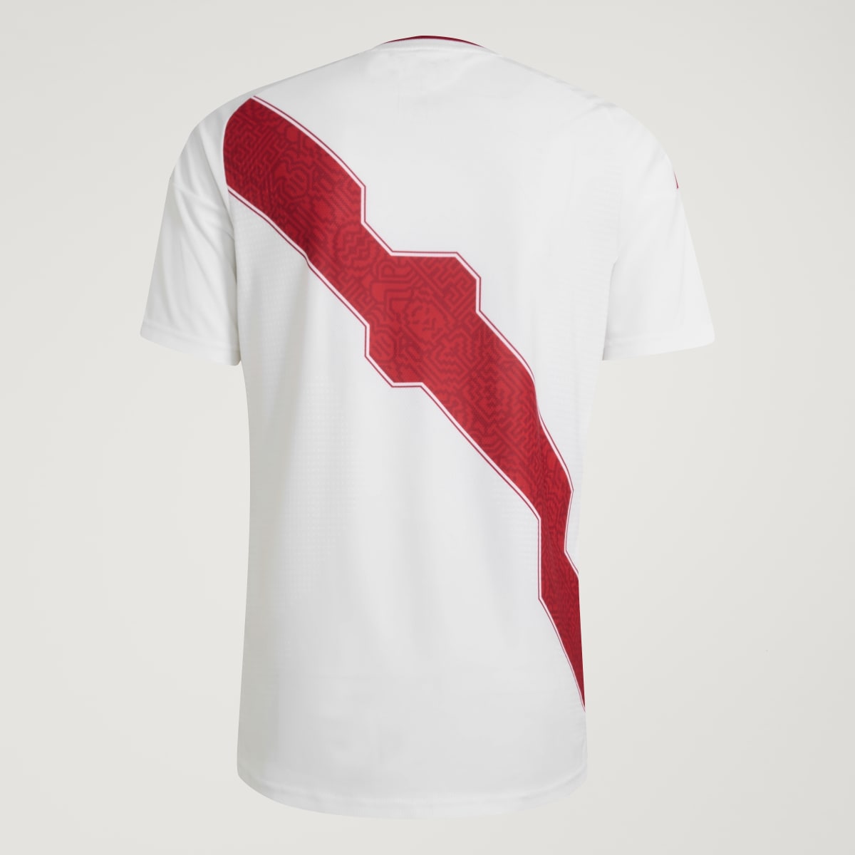 Camisa Seleção Peruana Home 2026 Versão Jogador Adidas – Encomenda Peru