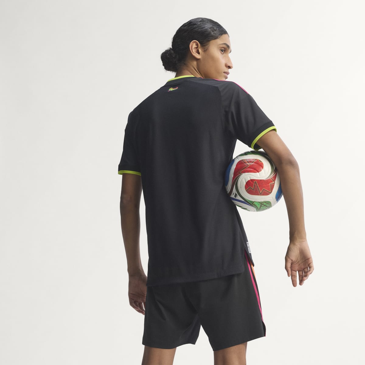 Camisa Seleção Peruana Away 2026 Versão Jogador Adidas – Encomenda Peru