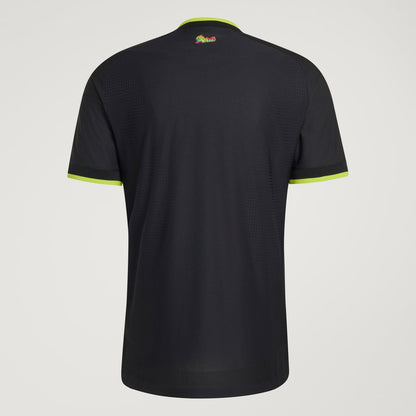 Camisa Seleção Peruana Away 2026 Versão Jogador Adidas – Encomenda Peru