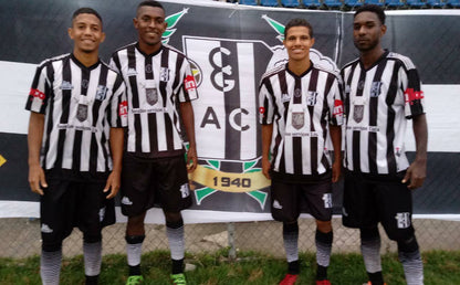 Spectacular Campo Grande Shirt - Rio - Game Ready