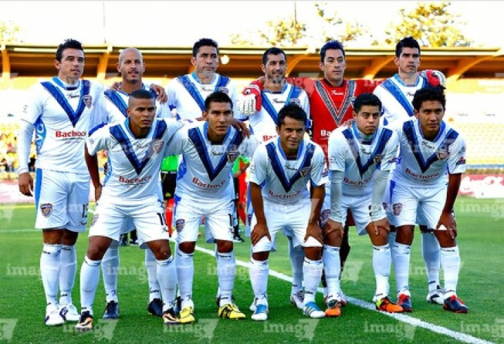 Raridade - Celaya - México - Goleiro - De Coleção - Usada em Jogo!