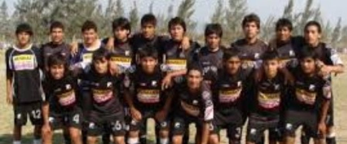 Raridade Argentina! Central Norte De Salta - de Jogo - de Coleção!