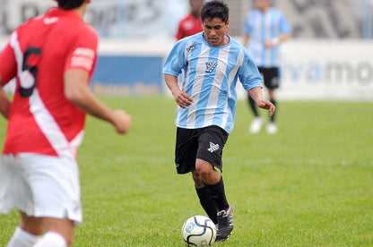 Raridade do Uruguai! Cerro - Usada em Jogo - de Coleção!