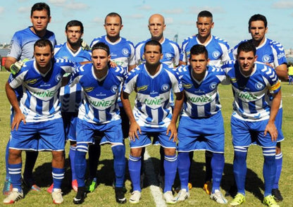 Raridade Uruguai! Cerro Largo - Usada em Jogo - de Coleção!