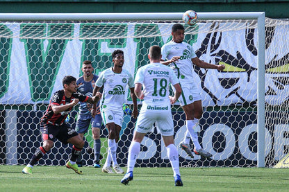 Beautiful Chapecoense Shirt - Brazilian Champion 2020 - Game
