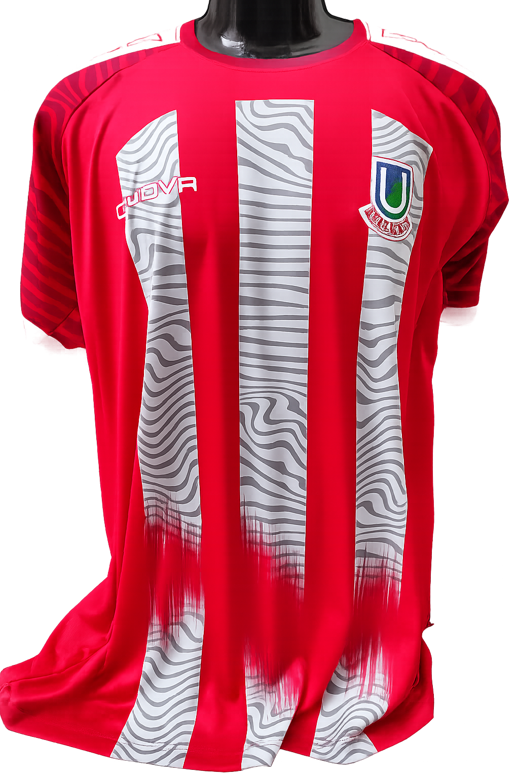 Camisa Union La Calera 2026