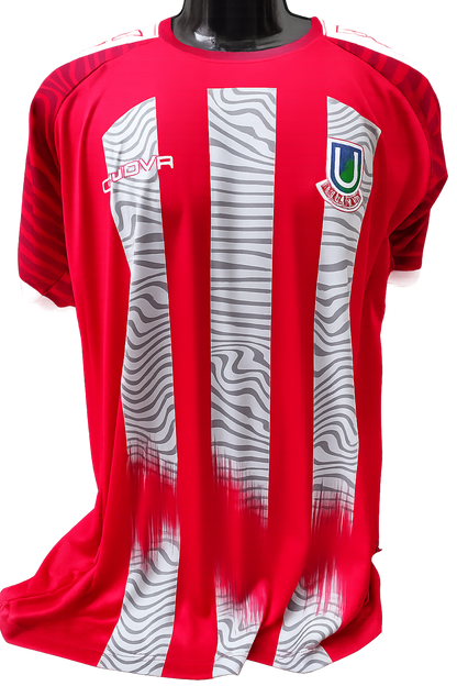 Camisa Union La Calera 2026