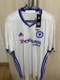 Chelsea 2016 2017 Home Shirt