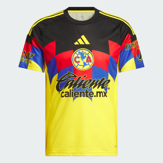 Camisa América Mexico 2025