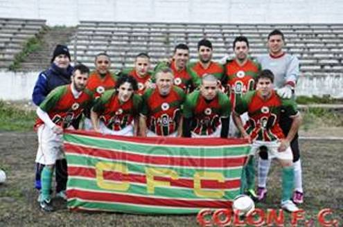 Raridade Absoluta do Uruguai! Colón - Usada em Jogo - de Coleção!