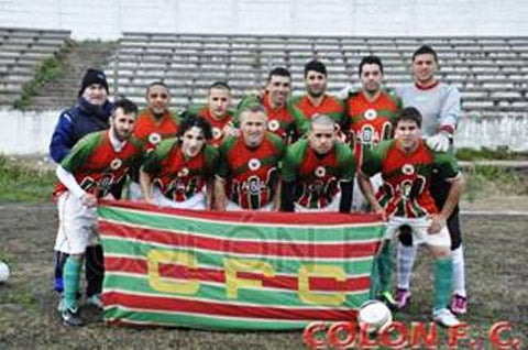 Raridade Absoluta do Uruguai! Colón - Usada em Jogo - de Coleção!