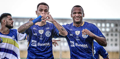 Beautiful Confiança Shirt - Player Model