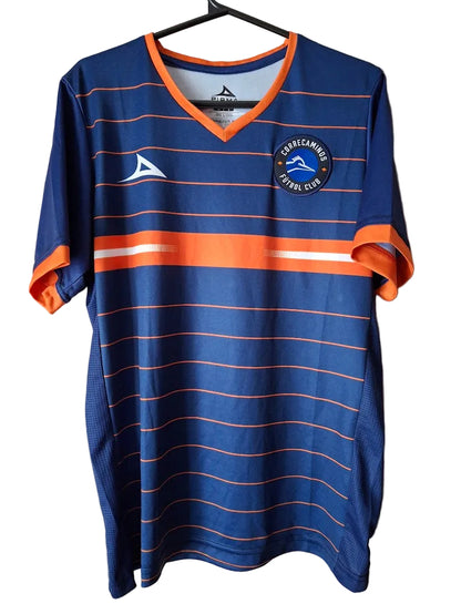 Camisa Correcaminos UAT 2018