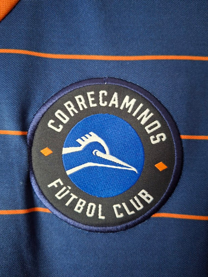 Camisa Correcaminos UAT 2018