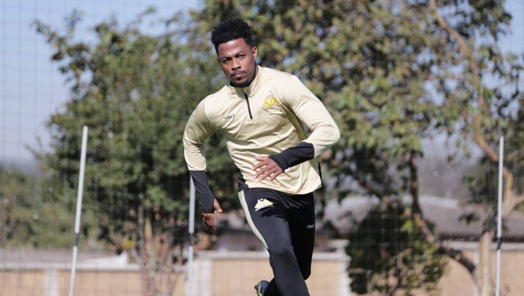 Espetacular - Criciúma - Equipamento do Profissional – 2025/2026