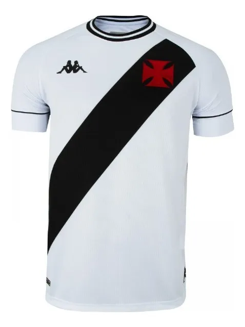 CAMISA VASCO DA GAMA 2020 - VISITANTE (AWAY)