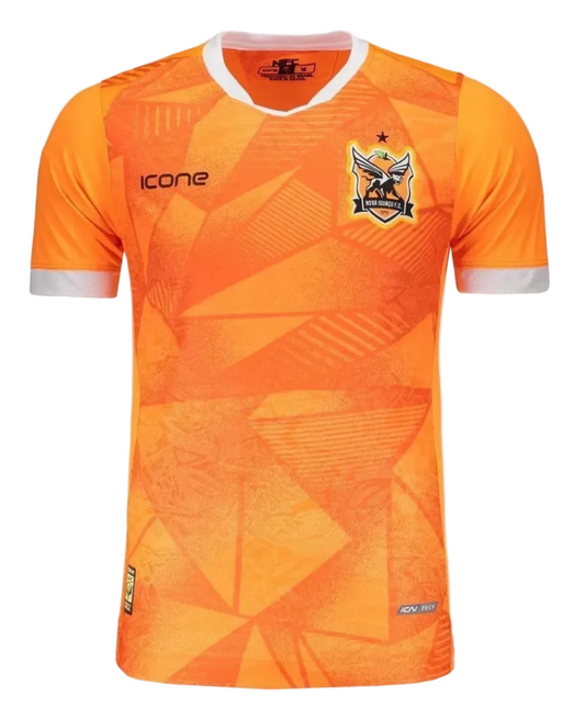 Camisa Nova Iguaçu I 2023 Icone Sports