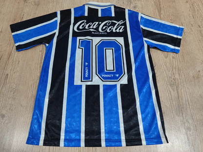 Grêmio - Coca-cola 1993 - Dener