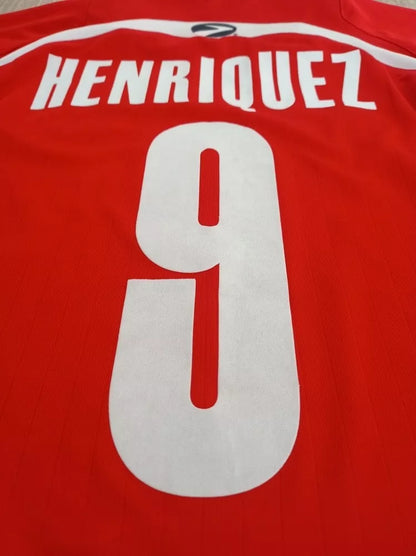 Chile National Team Shirt - Game