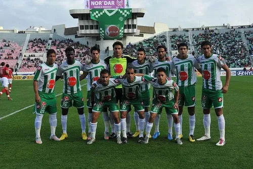 Raridade da África - Raja Casablanca - Marrocos - #5 - de Coleção!