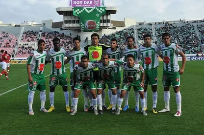 Raridade da África - Raja Casablanca - Marrocos - #5 - de Coleção!