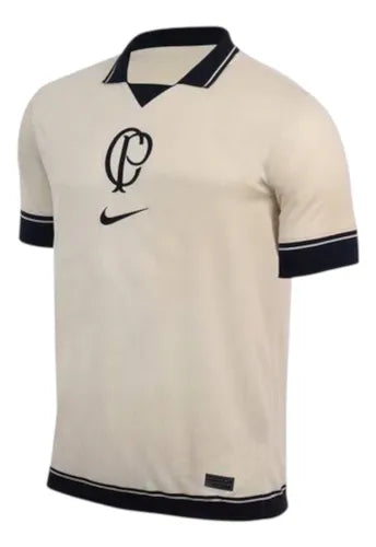 [ORIGENS DO POVO] 4º Manto Corinthians 2023 - Nike