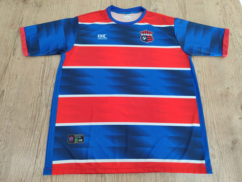 Raríssima Camisa Do São Francisco - Futebol Do Acre (Usado)