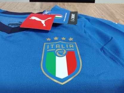 Italy Shirt - Evoknit - Player Model