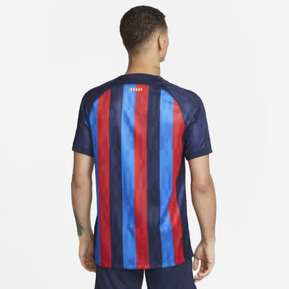 CAMISA FC BARCELONA HOME 2022/2023 (NIKE)