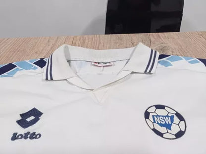 New South Wales National Team - Australia - New South Wales