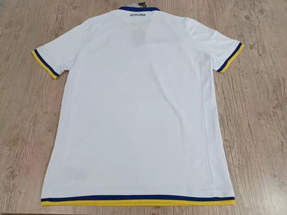 Verona Shirt - Italy - Player - Macron