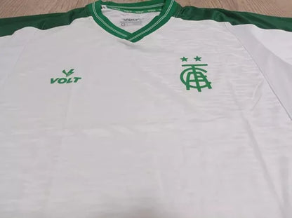 America Mineiro Shirt - 2021-2022