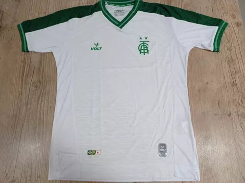 America Mineiro Shirt - 2021-2022