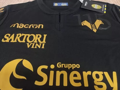 Verona - Italy - 115 Years - Player - Free Shipping