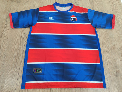 Raríssima Camisa Do São Francisco - Futebol Do Acre (Usado)